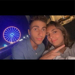 Meet your Posher, David